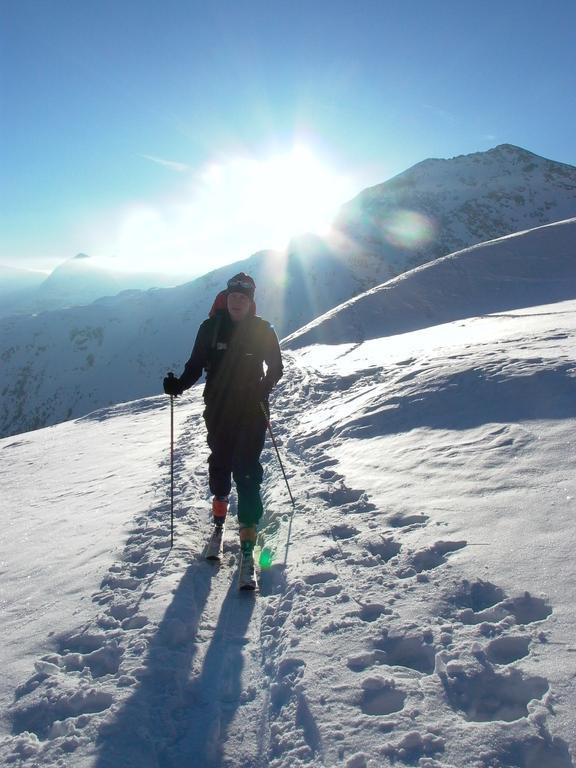 Ferienwohnungen Zugspitze Grainau Kültér fotó