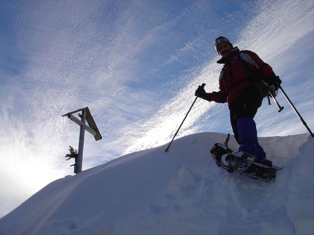 Ferienwohnungen Zugspitze Grainau Kültér fotó